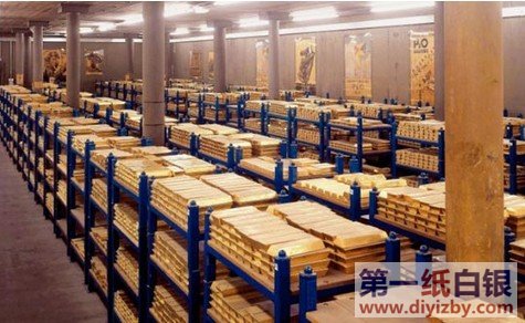 近4个月全球央行净增持31.94吨黄金储备 - 第一