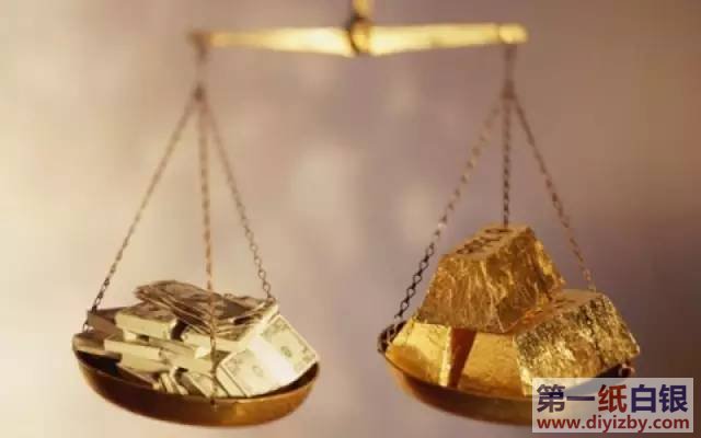 德国增加黄金储备 计划带回更多黄金回国 - 第